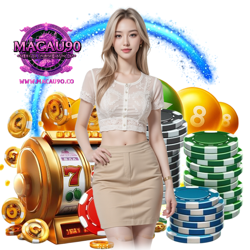 MACAU90