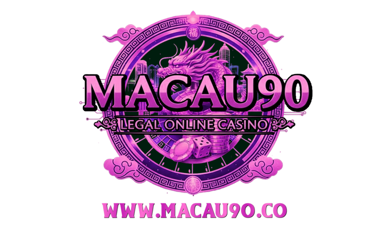 macau90.co